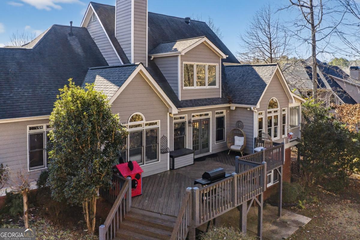 4812 Registry Drive NW