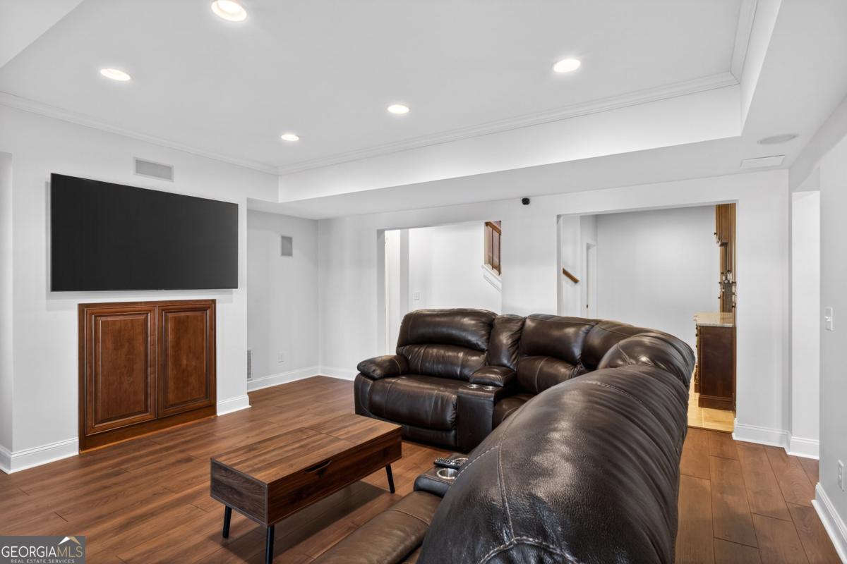 4812 Registry Drive NW