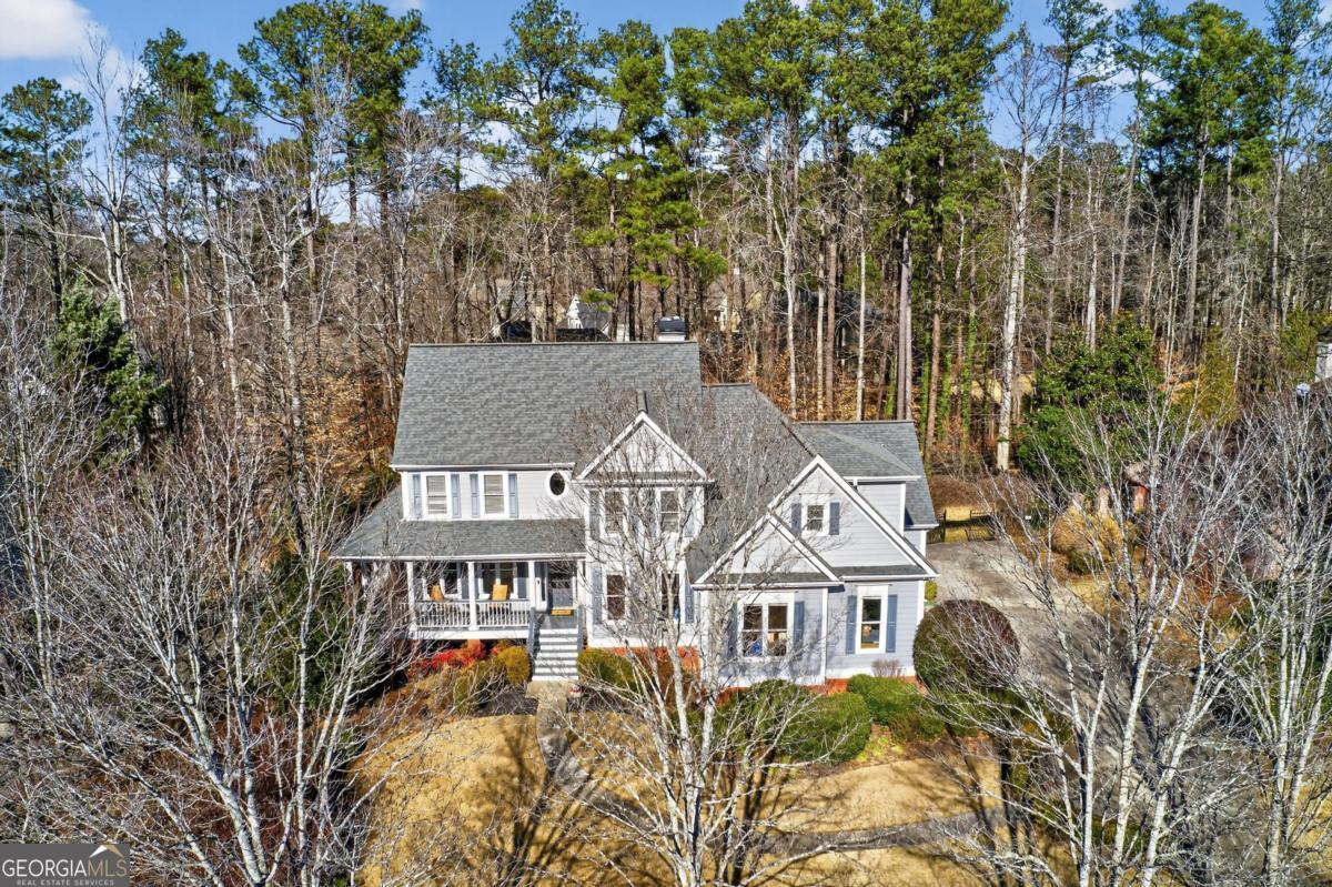 4812 Registry Drive NW