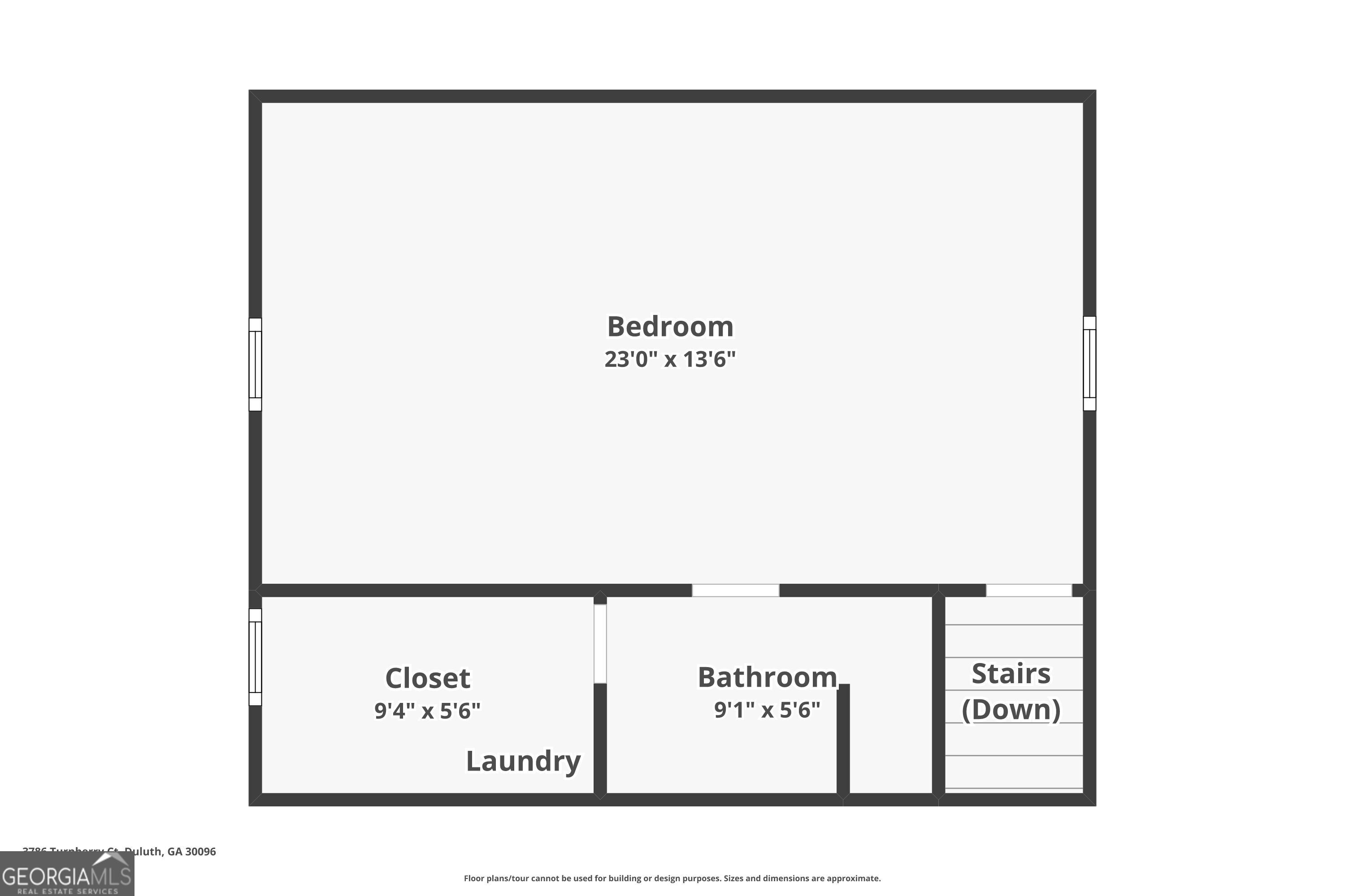 3786 Turnberry Court