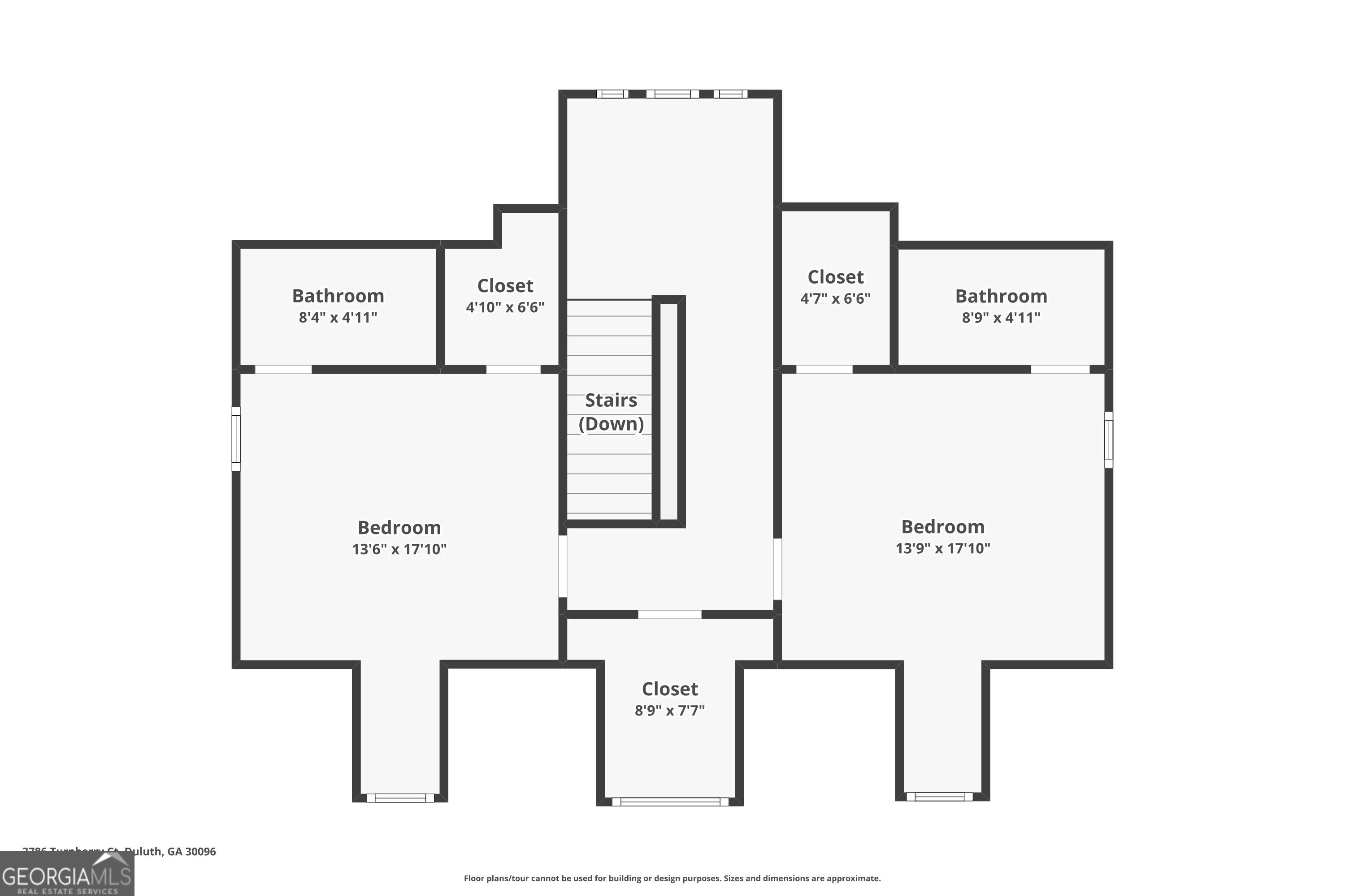 3786 Turnberry Court