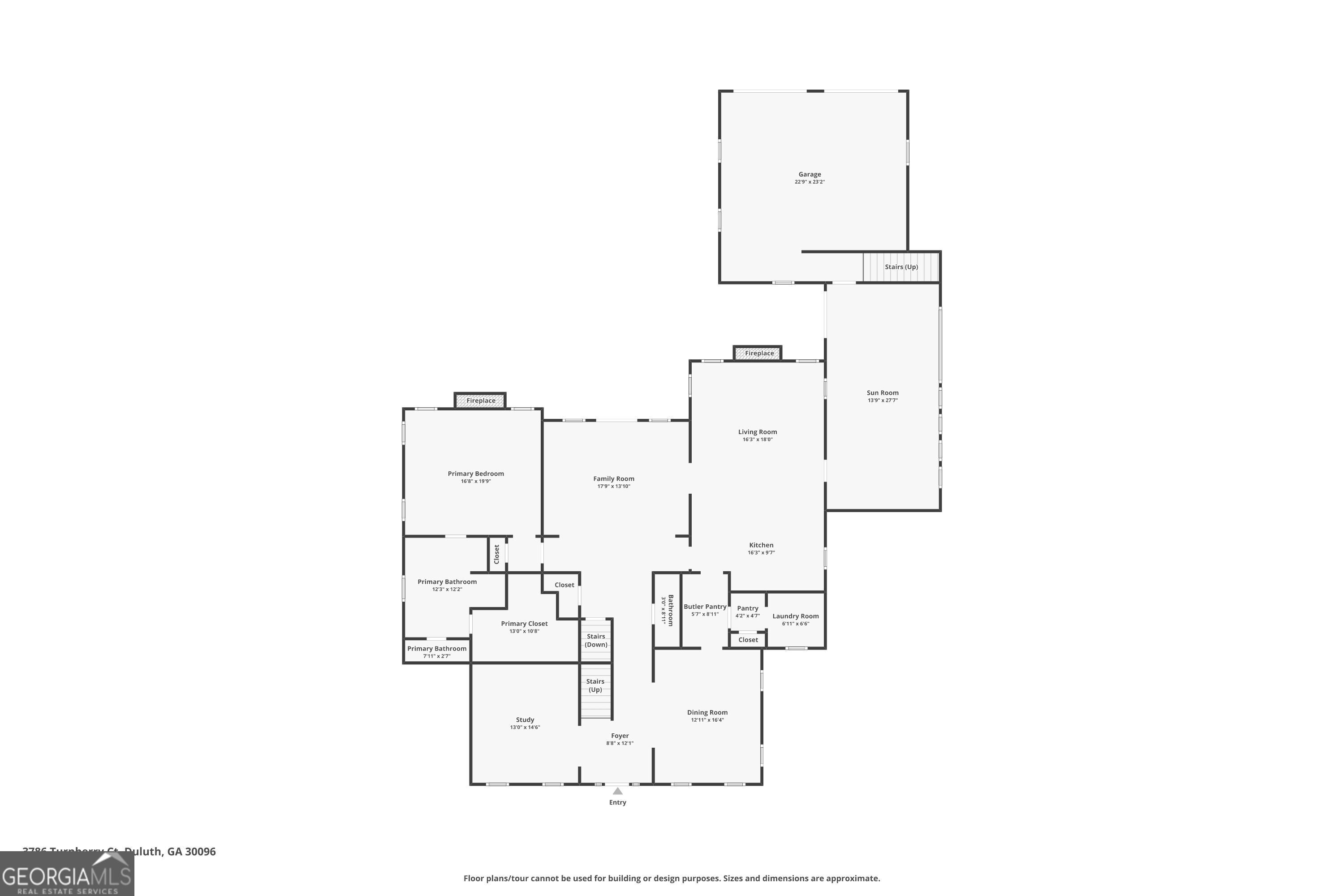 3786 Turnberry Court