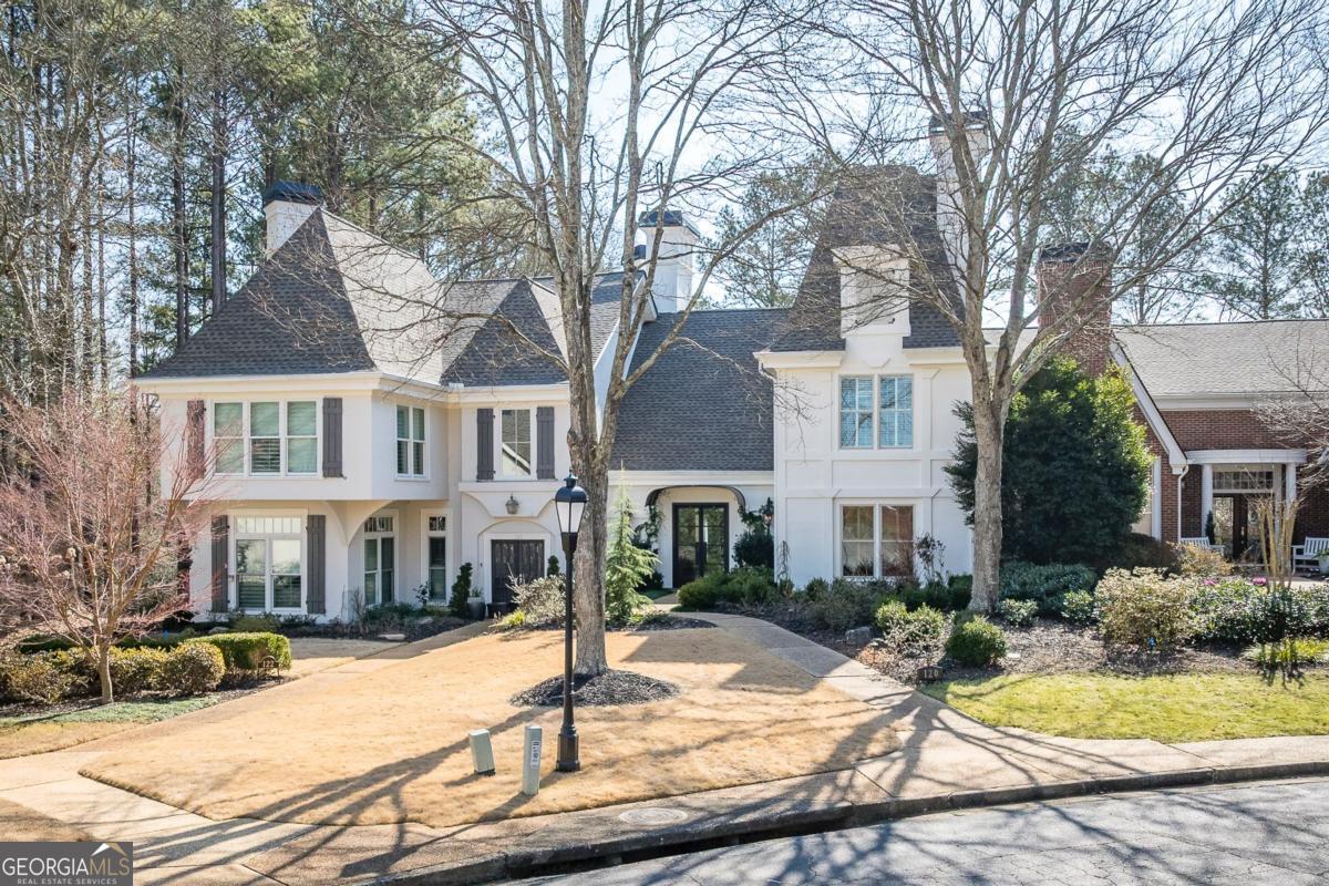 120 Summerour Vale