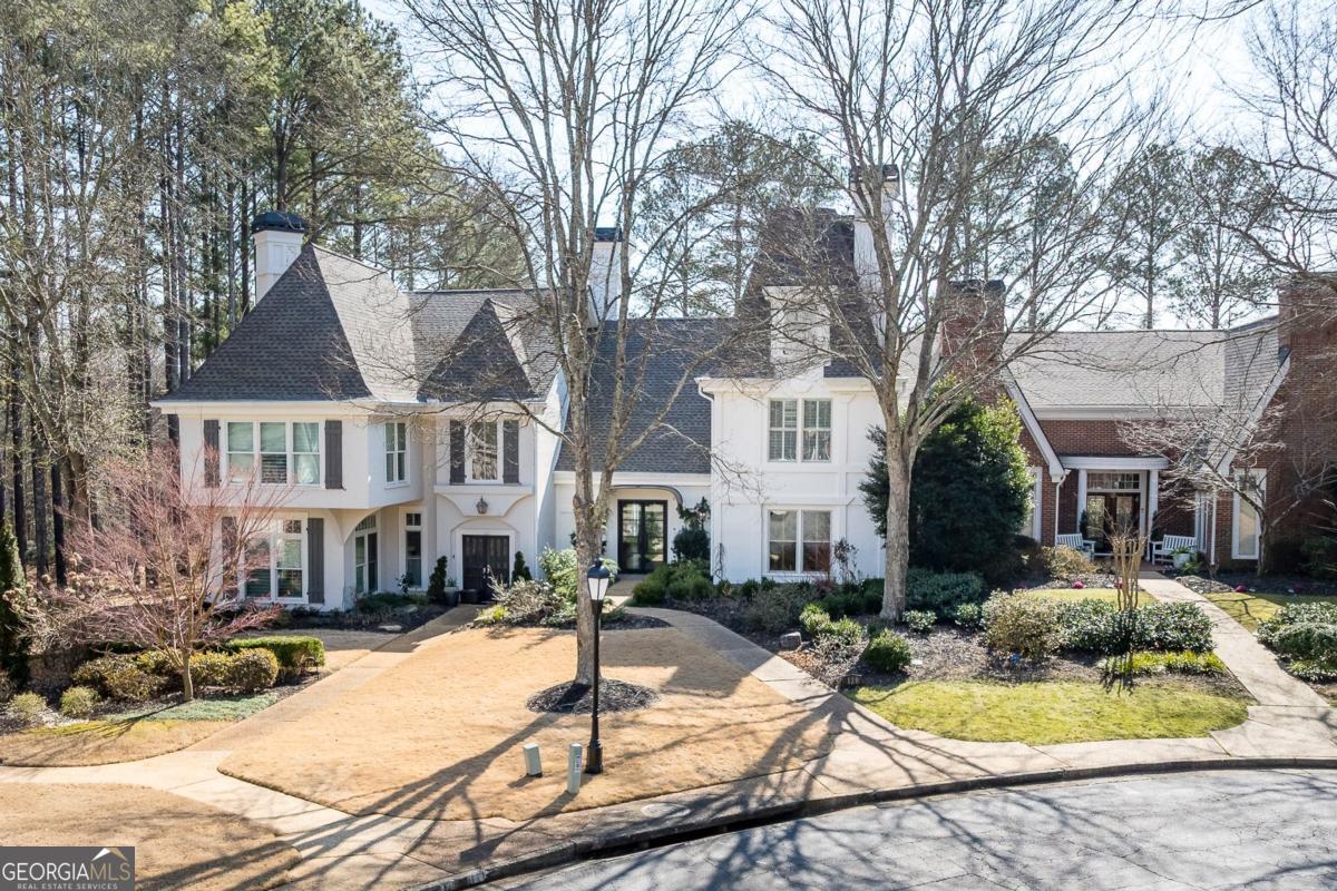 120 Summerour Vale