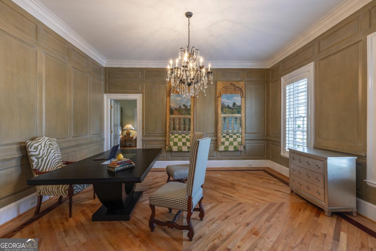 3866 Turnberry Court