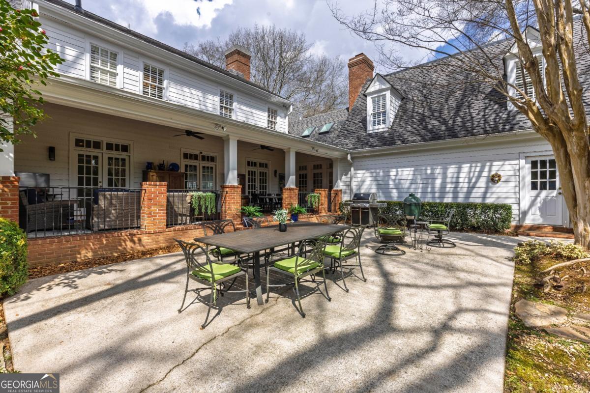 3866 Turnberry Court