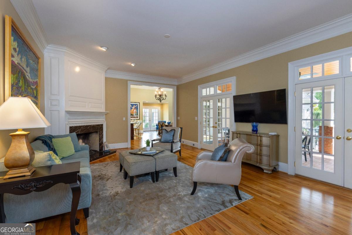 3866 Turnberry Court