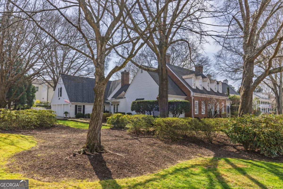 3866 Turnberry Court