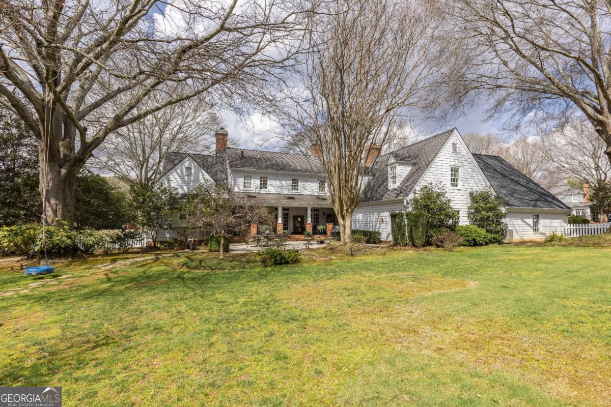 3866 Turnberry Court