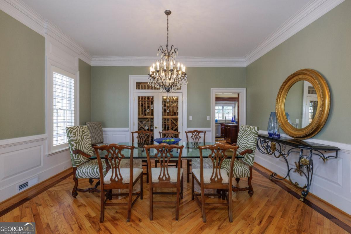 3866 Turnberry Court