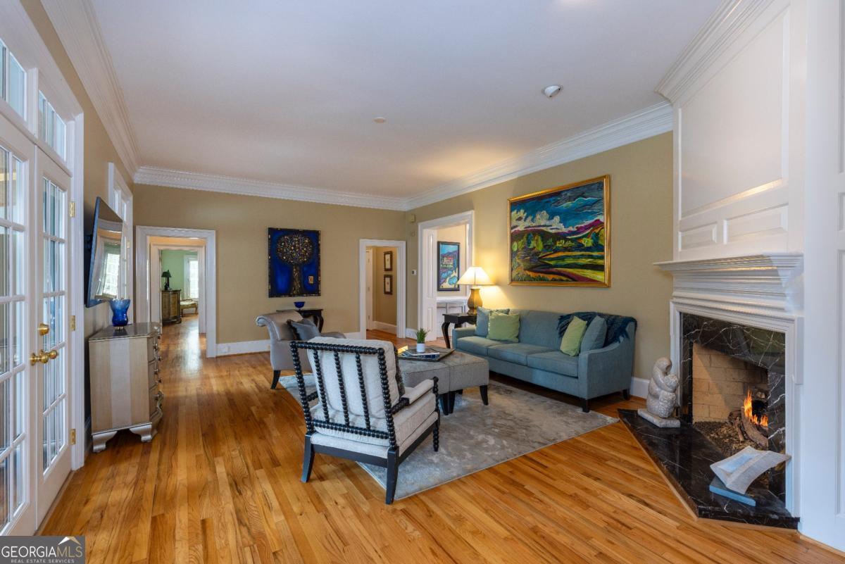 3866 Turnberry Court