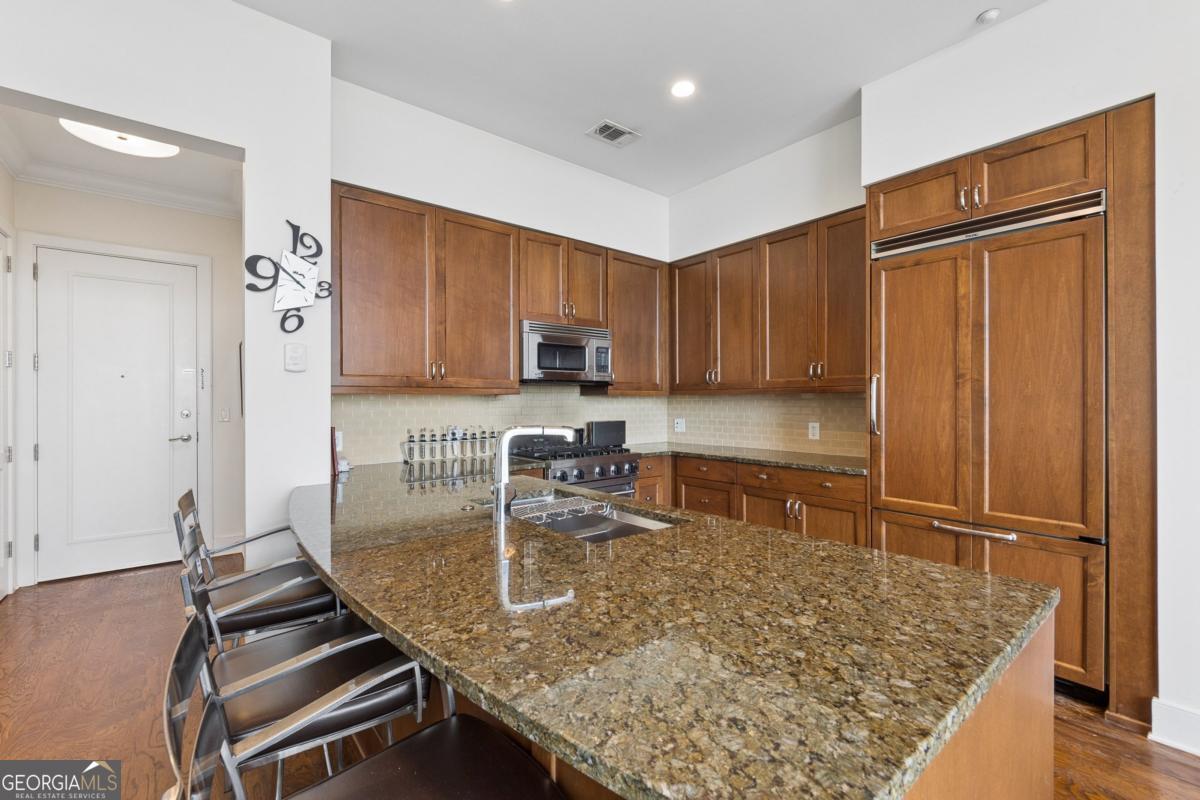 3630 Peachtree Road NE # 1809