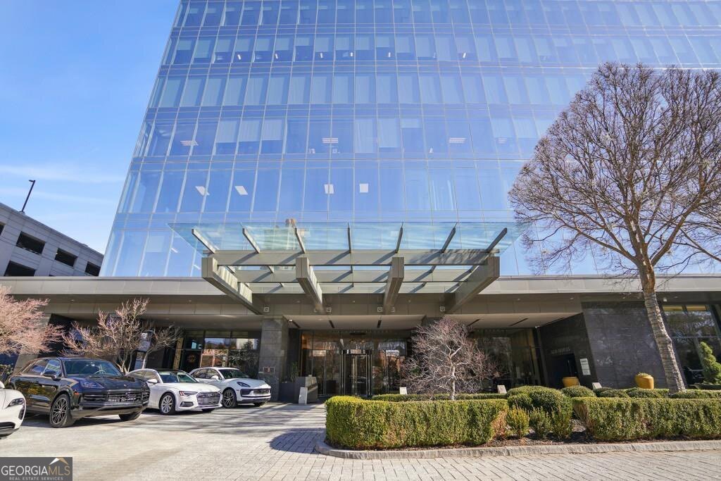 3630 Peachtree Road NE # 1809