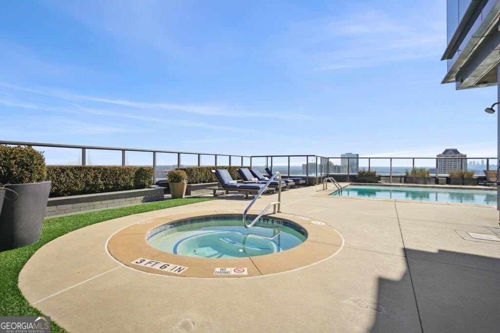 3630 Peachtree Road NE # 1809