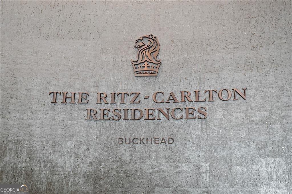 3630 Peachtree Road NE # 1809