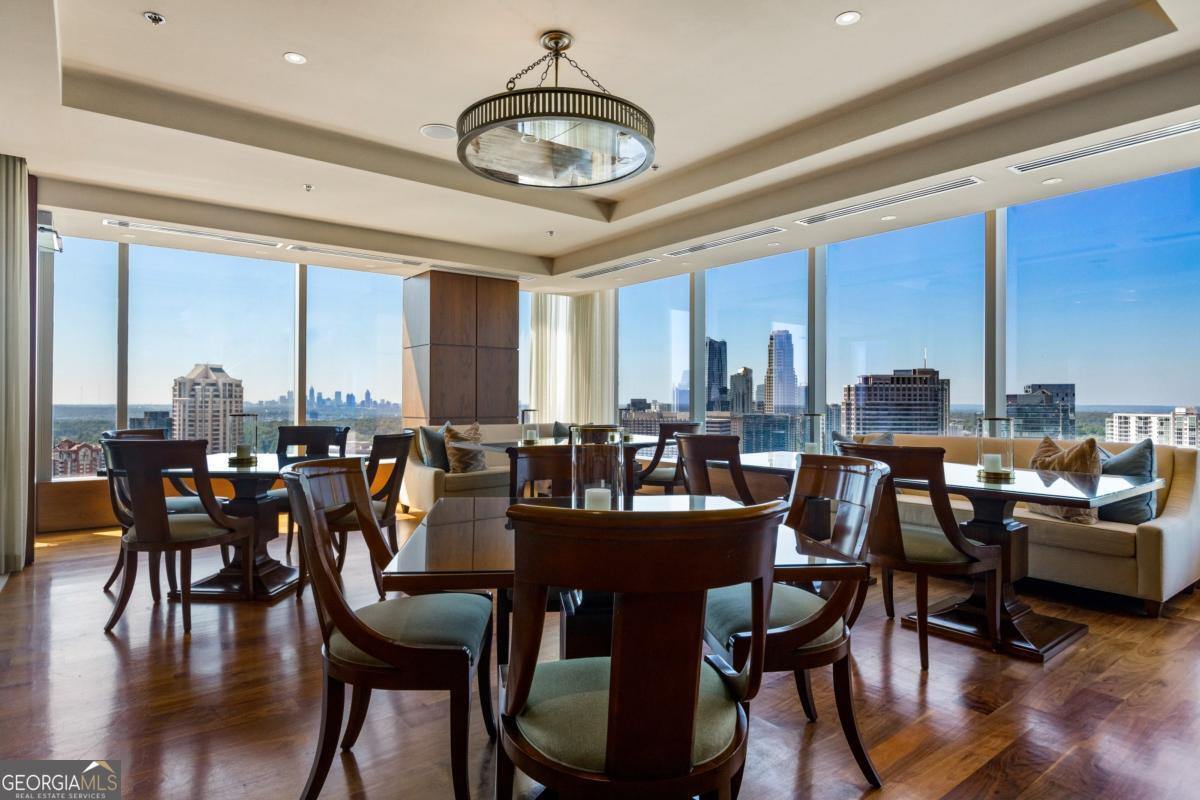 3630 Peachtree Road NE # 1809