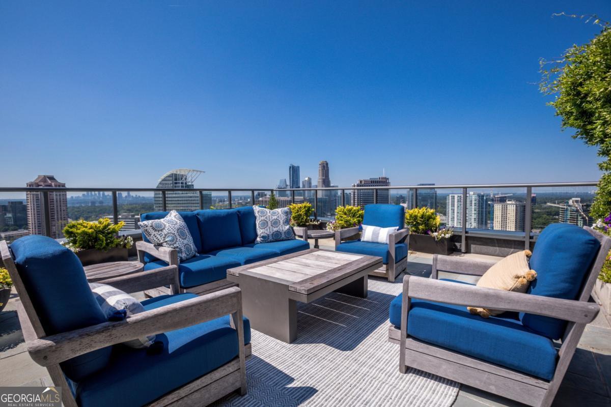 3630 Peachtree Road NE # 1809