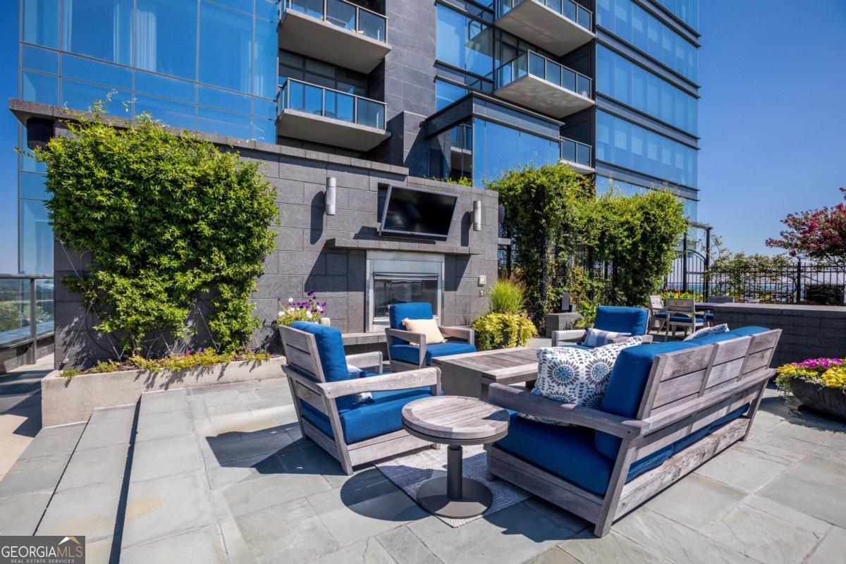 3630 Peachtree Road NE # 1809