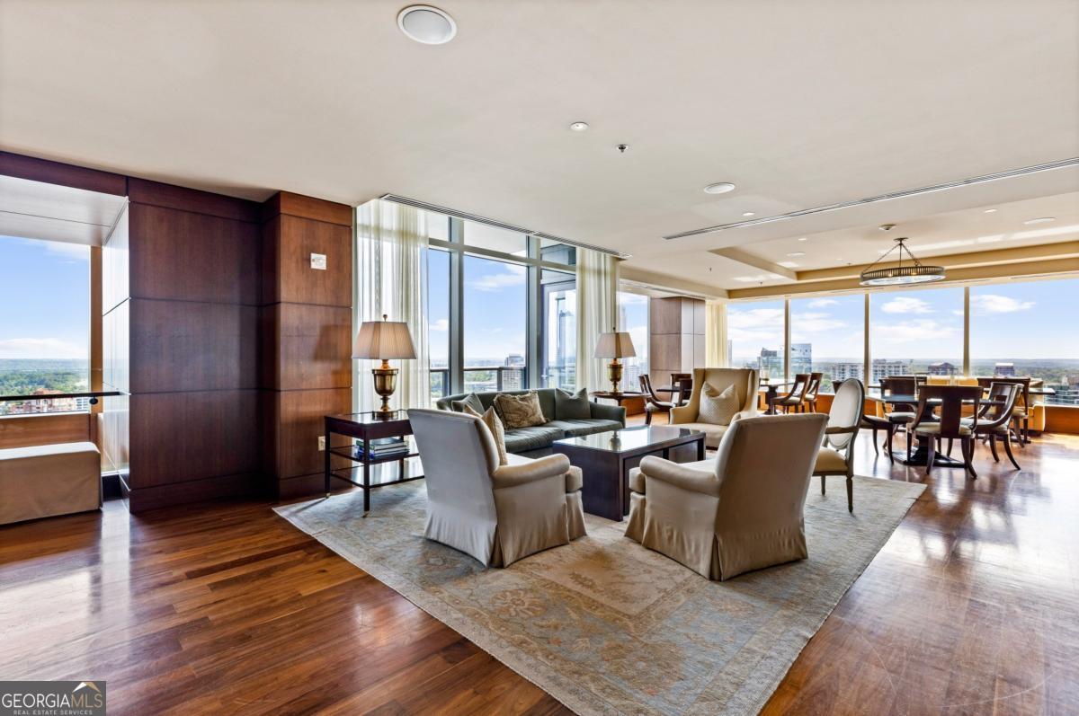 3630 Peachtree Road NE # 1809