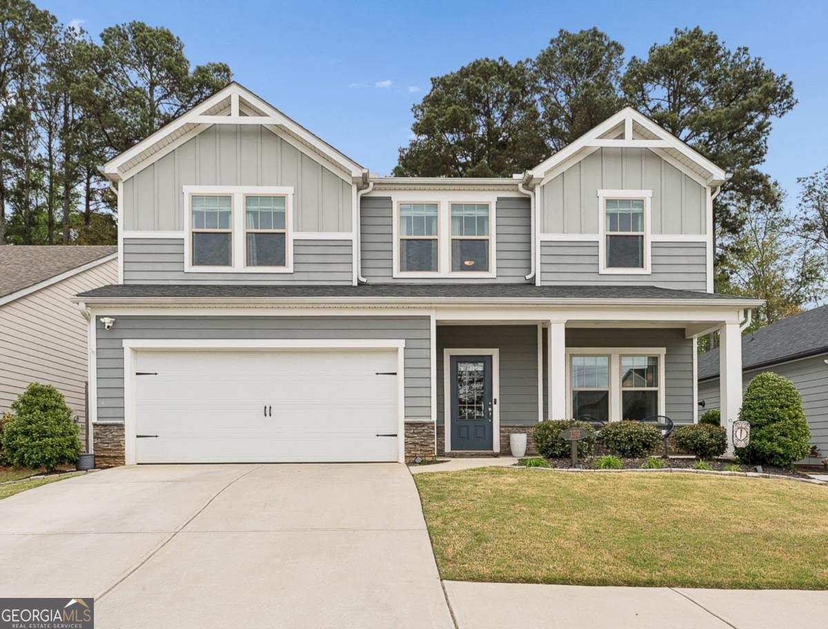 159 Neese Farm Drive