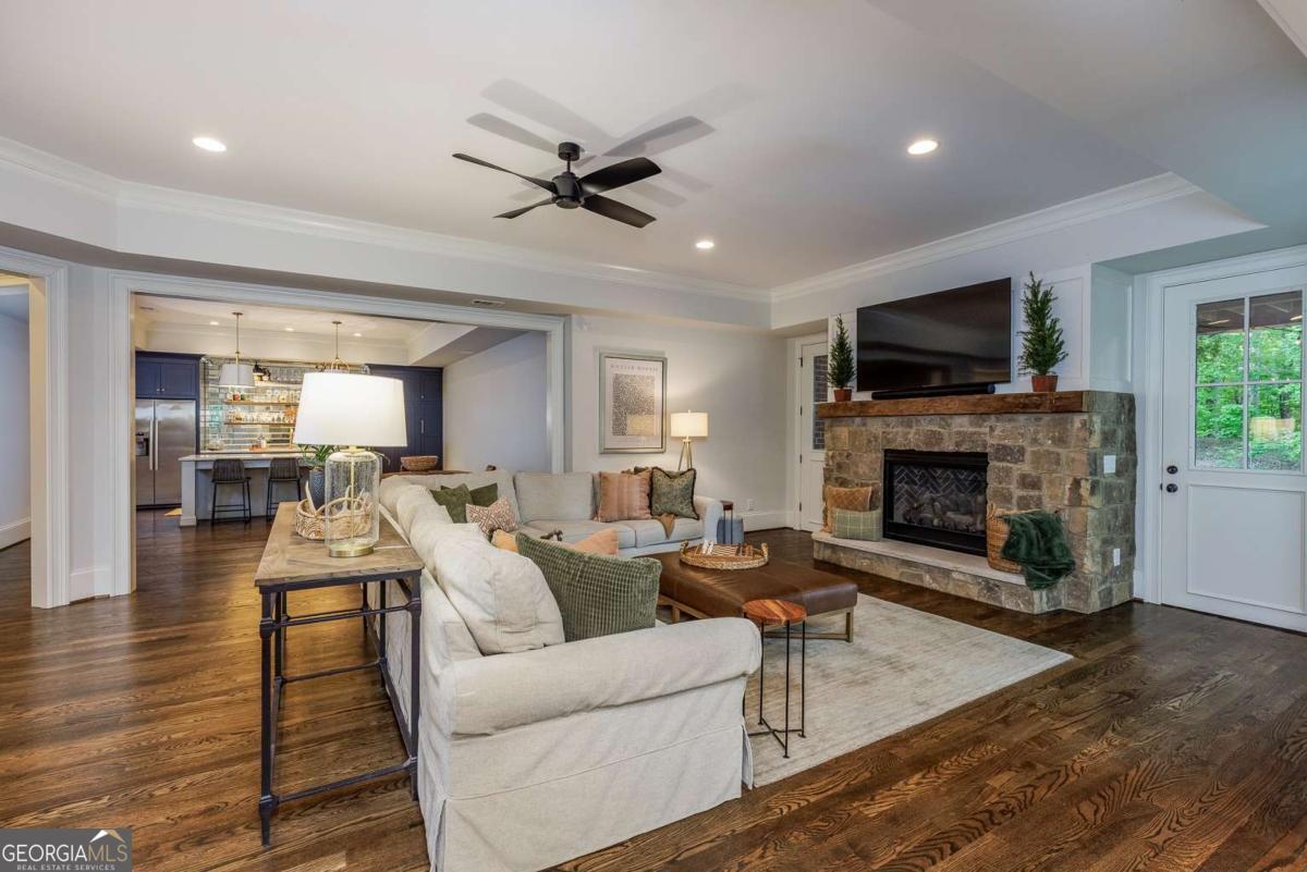 4945 Candacraig