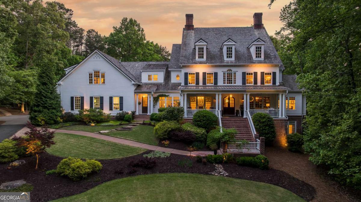4945 Candacraig