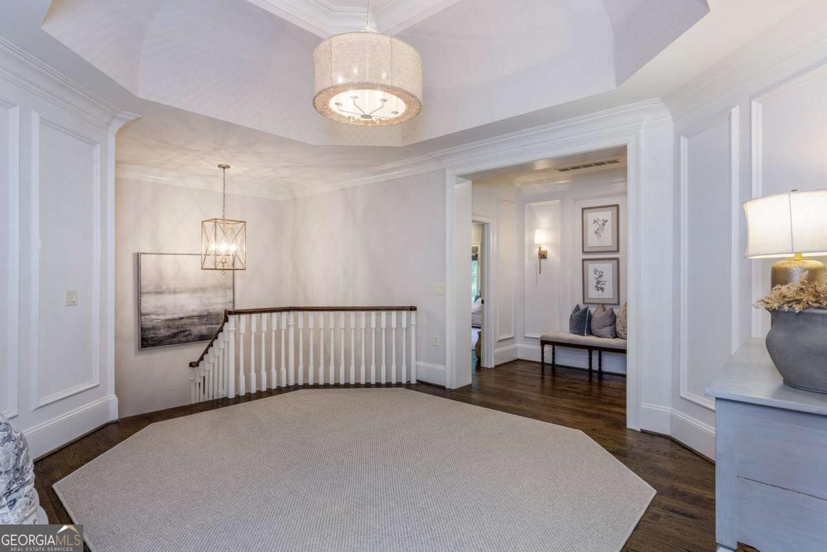 4945 Candacraig