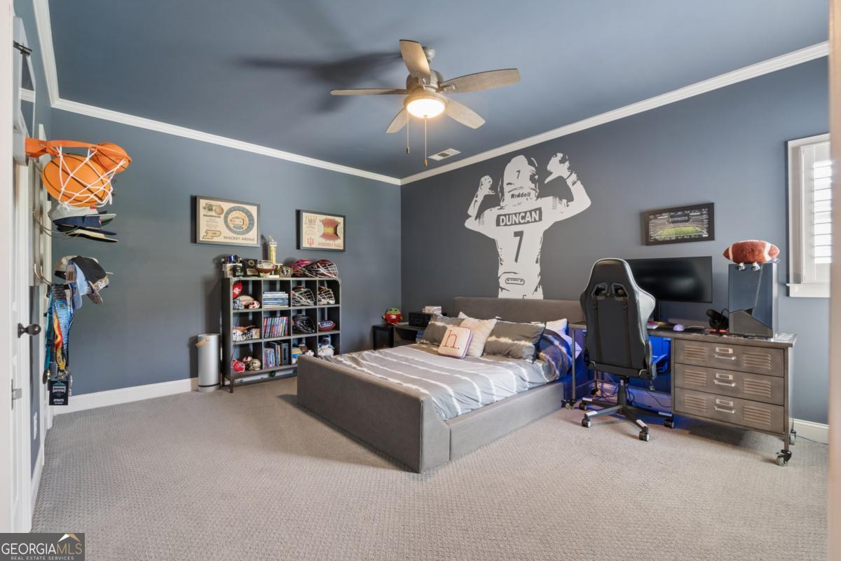 5921 Yoshino Cherry Lane