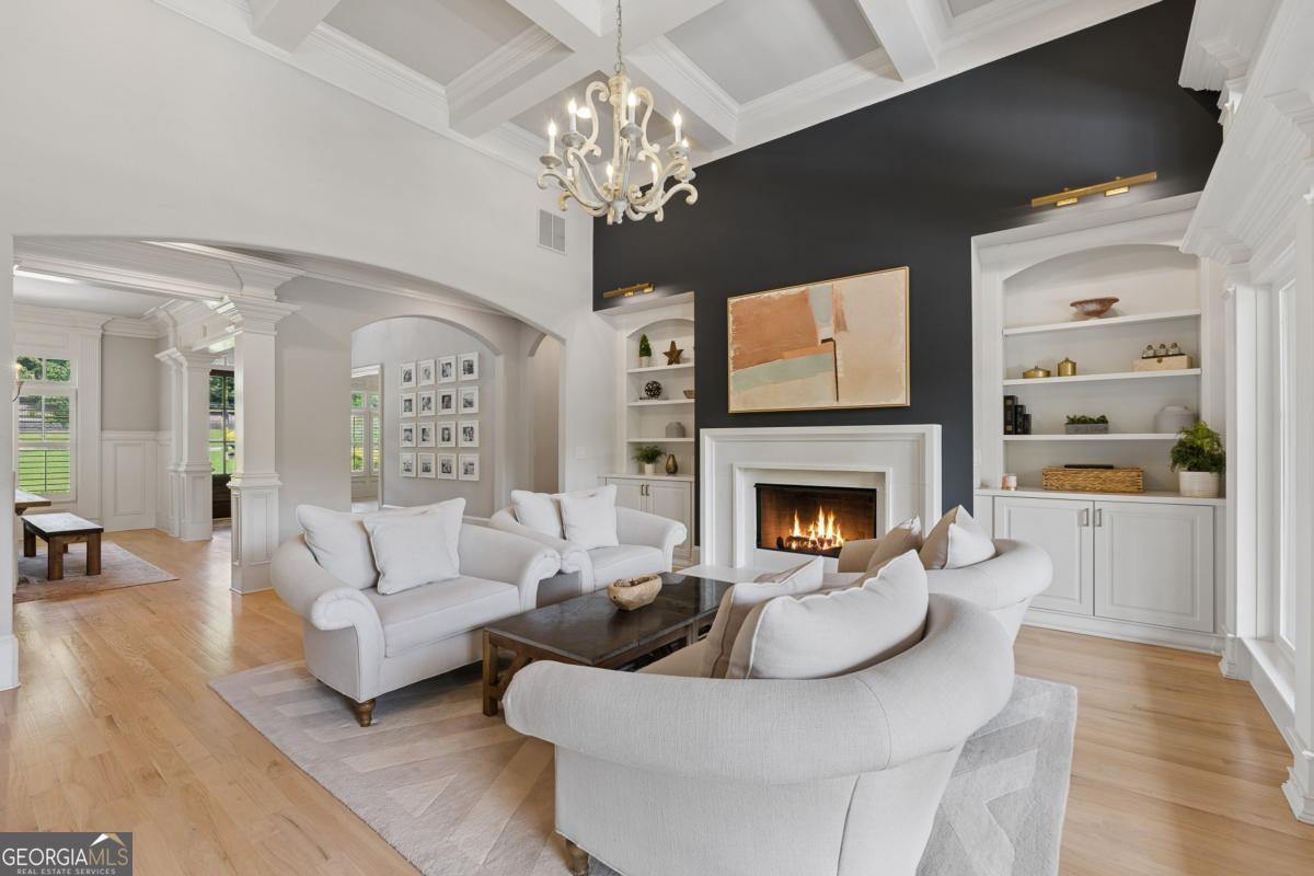 5921 Yoshino Cherry Lane