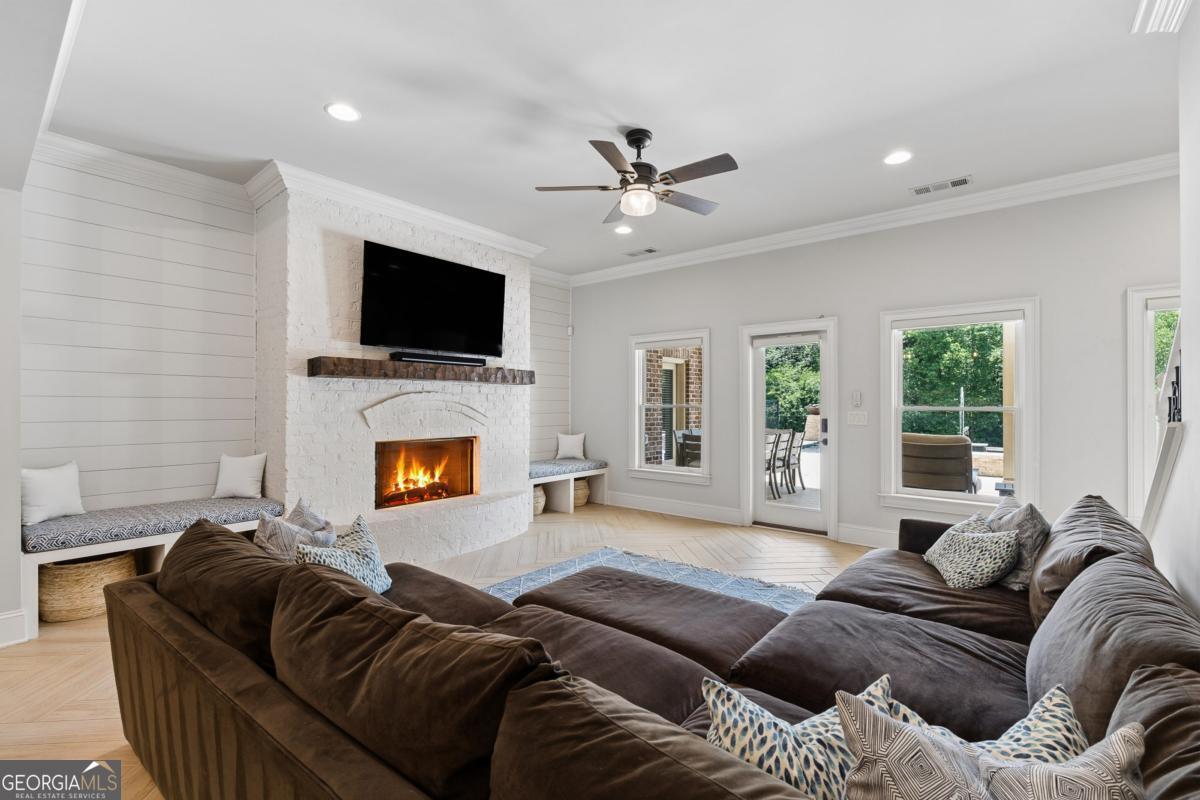 5921 Yoshino Cherry Lane