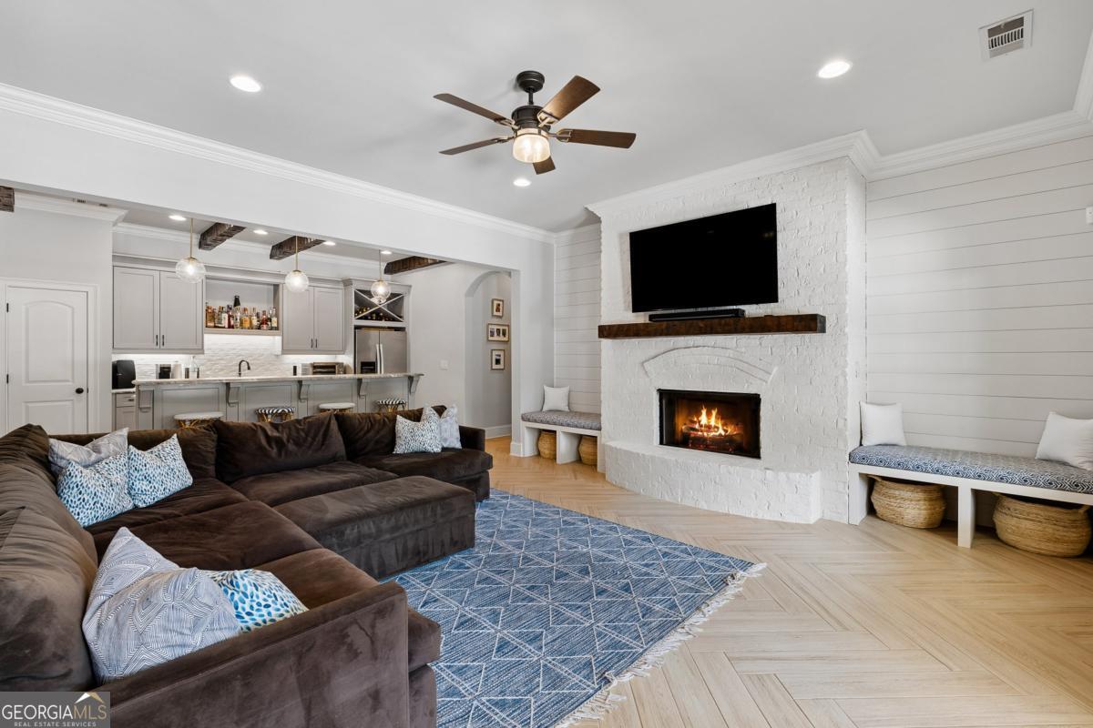 5921 Yoshino Cherry Lane