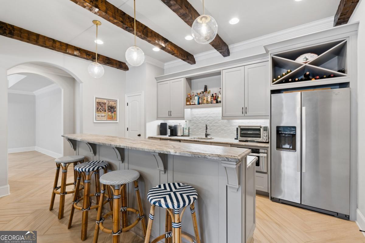 5921 Yoshino Cherry Lane