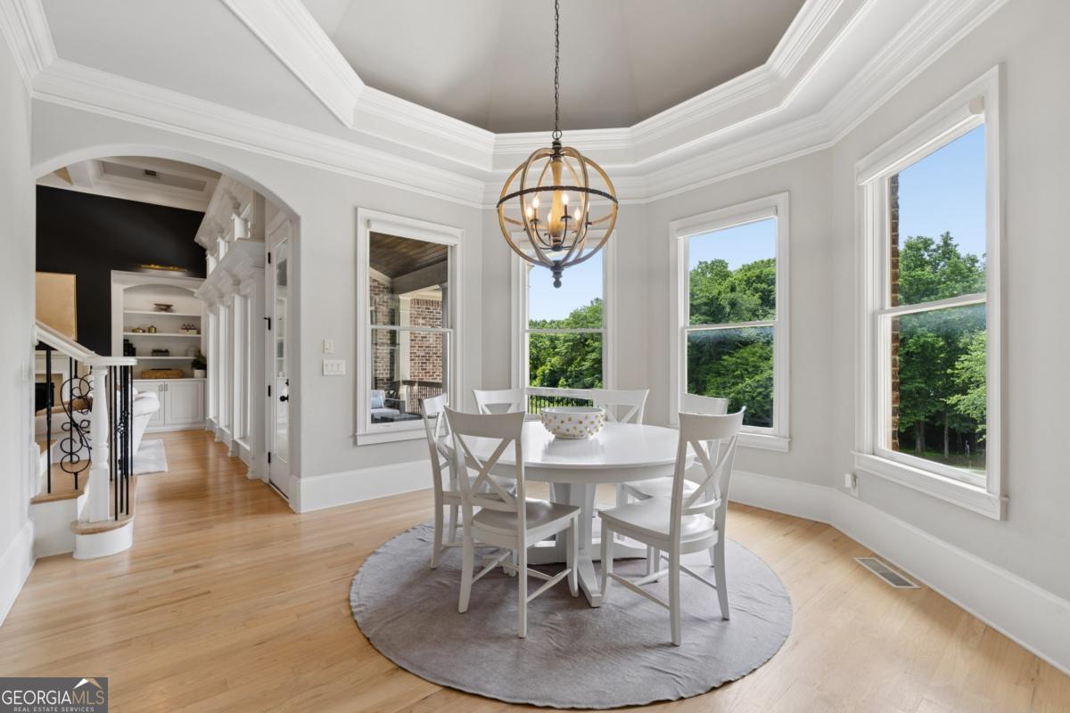 5921 Yoshino Cherry Lane
