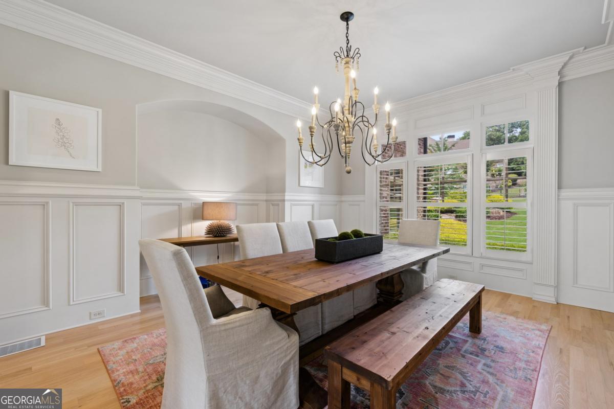 5921 Yoshino Cherry Lane