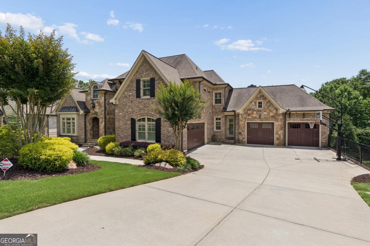 5921 Yoshino Cherry Lane