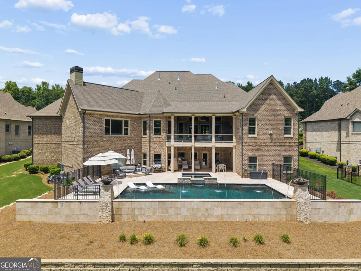 5921 Yoshino Cherry Lane