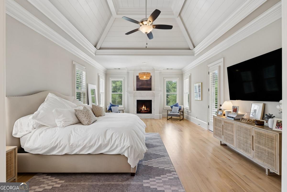 5921 Yoshino Cherry Lane