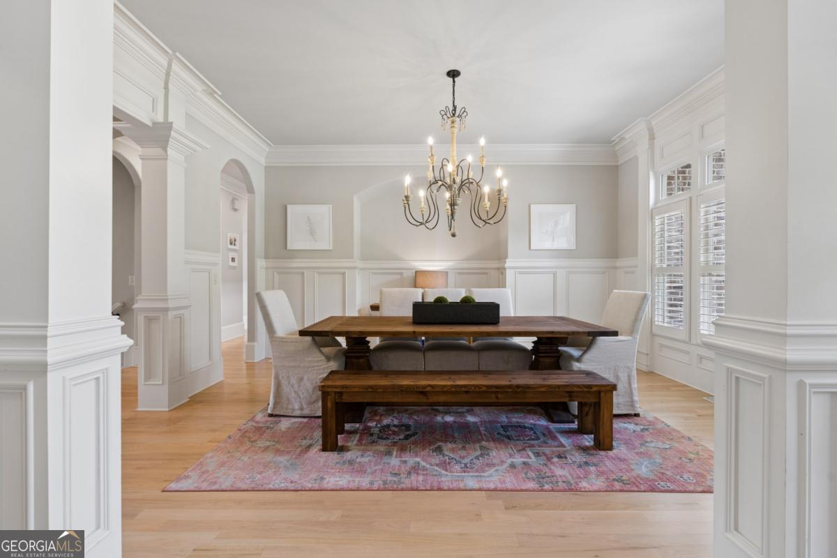 5921 Yoshino Cherry Lane