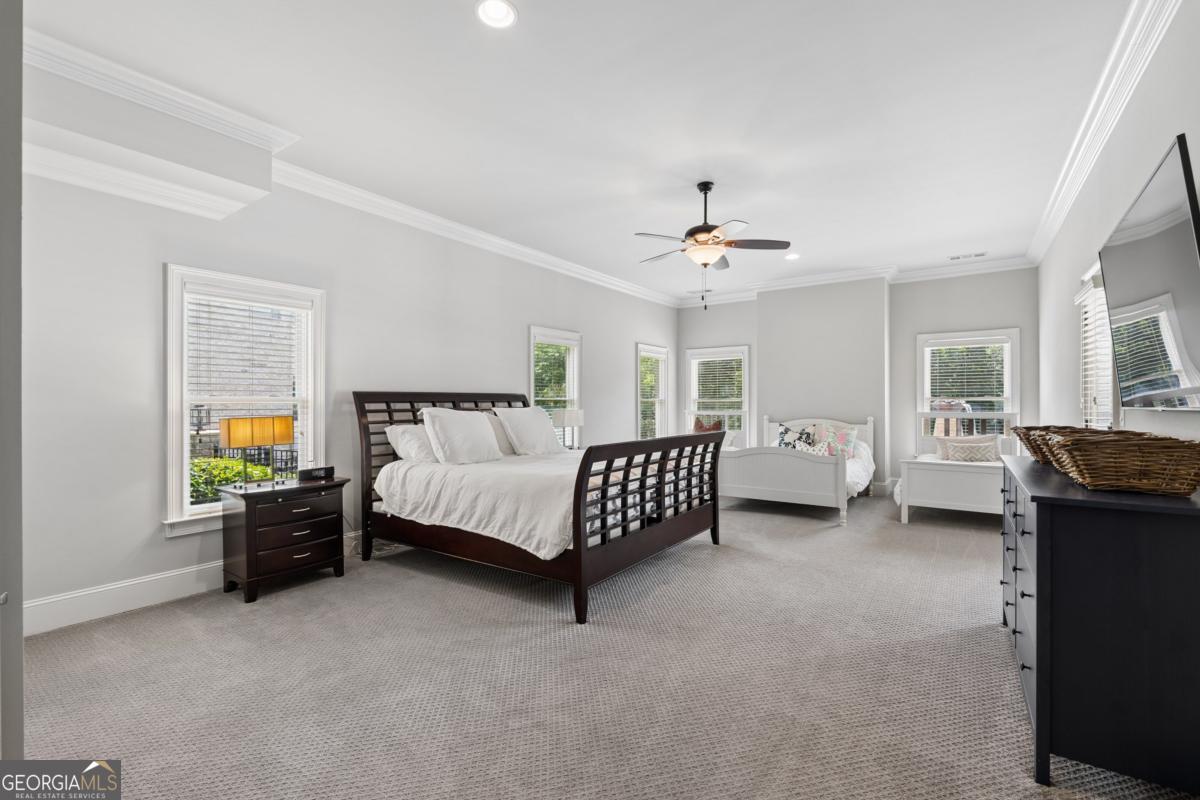 5921 Yoshino Cherry Lane