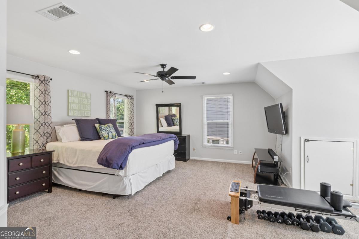 420 N Pine Drive