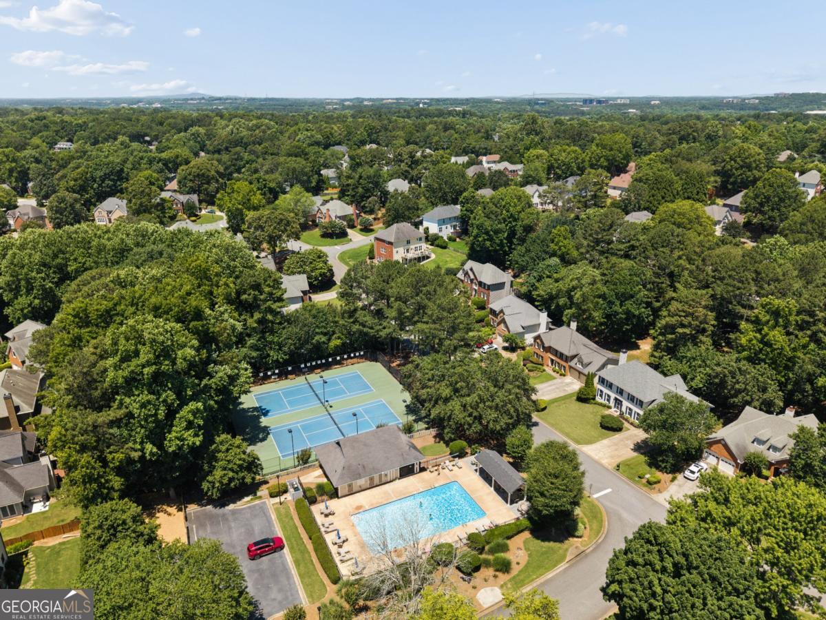 420 N Pine Drive