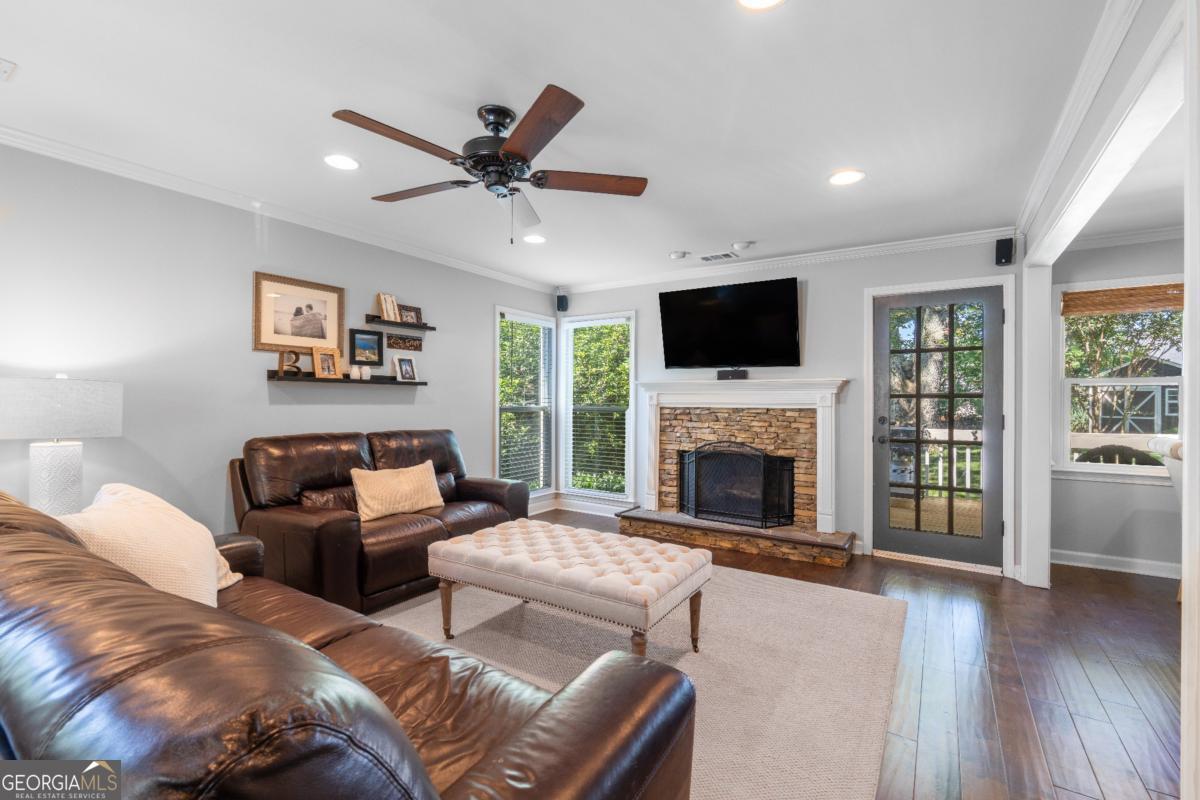 420 N Pine Drive
