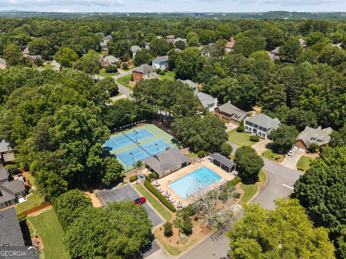 420 N Pine Drive