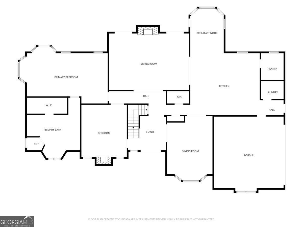 265 Galsworthy Court