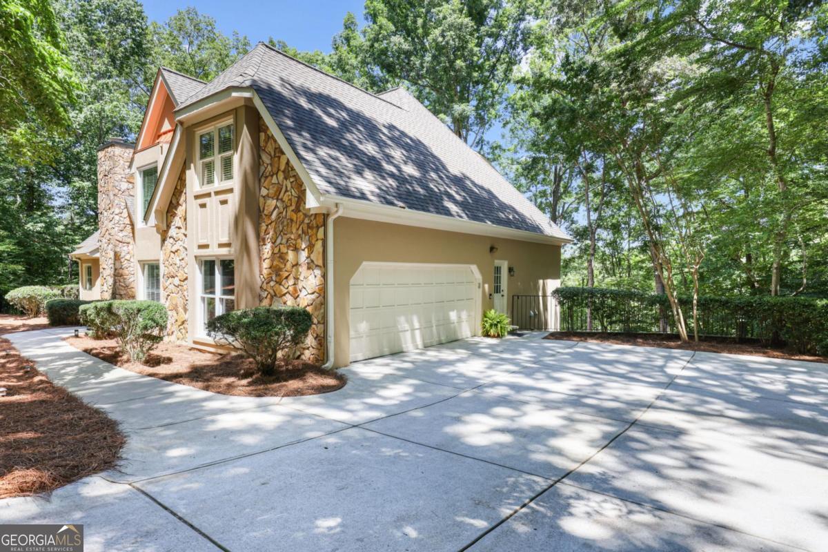 265 Galsworthy Court