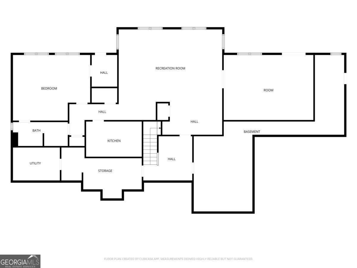265 Galsworthy Court