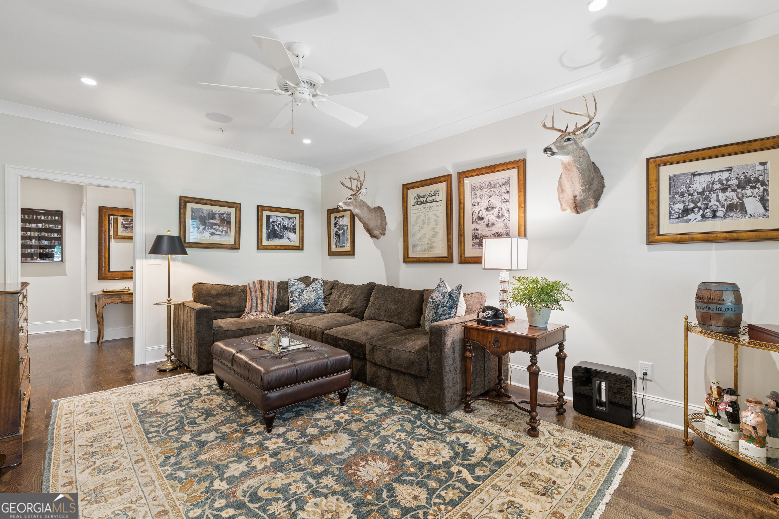 215 Marjean Way