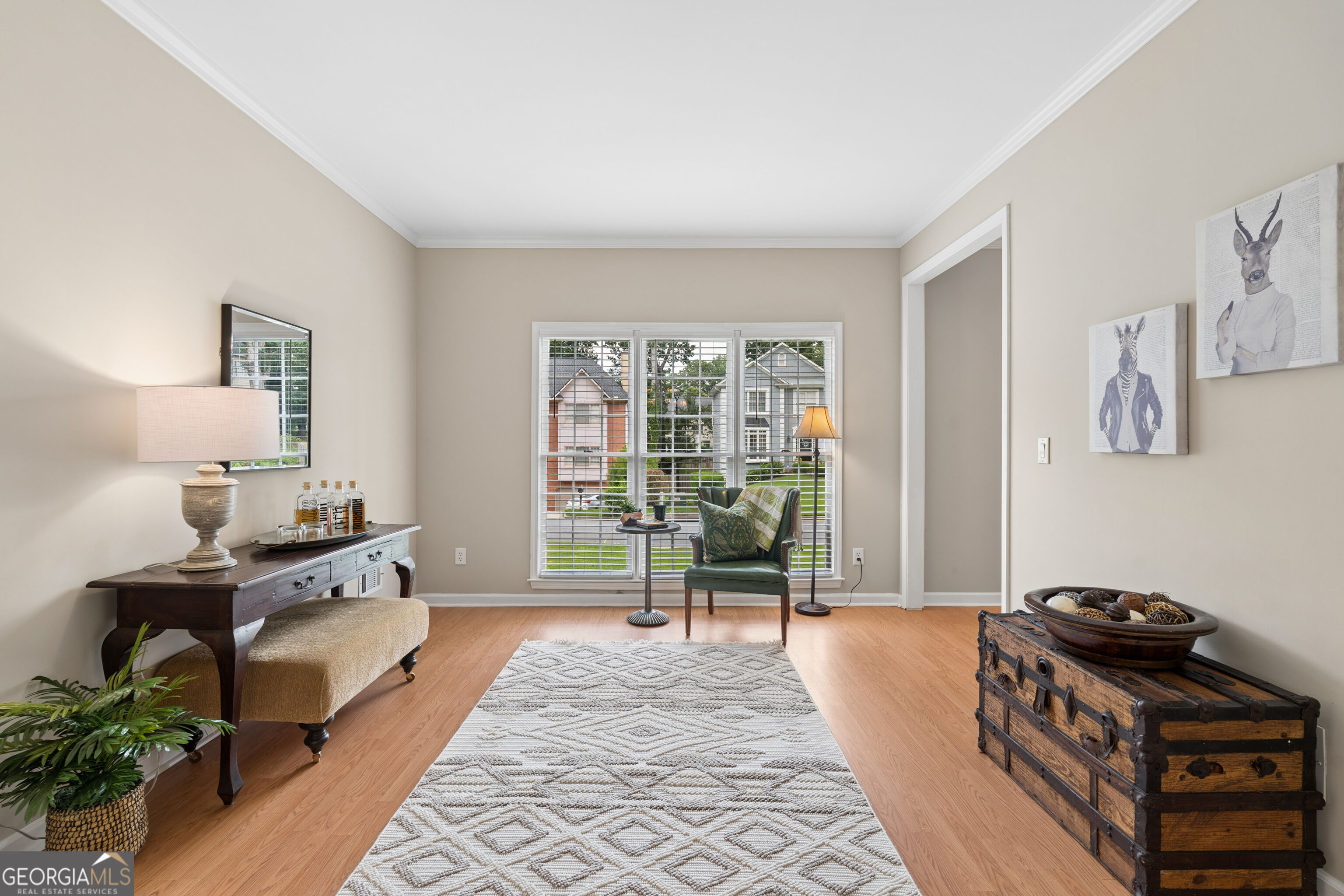 420 Dunhill View Court