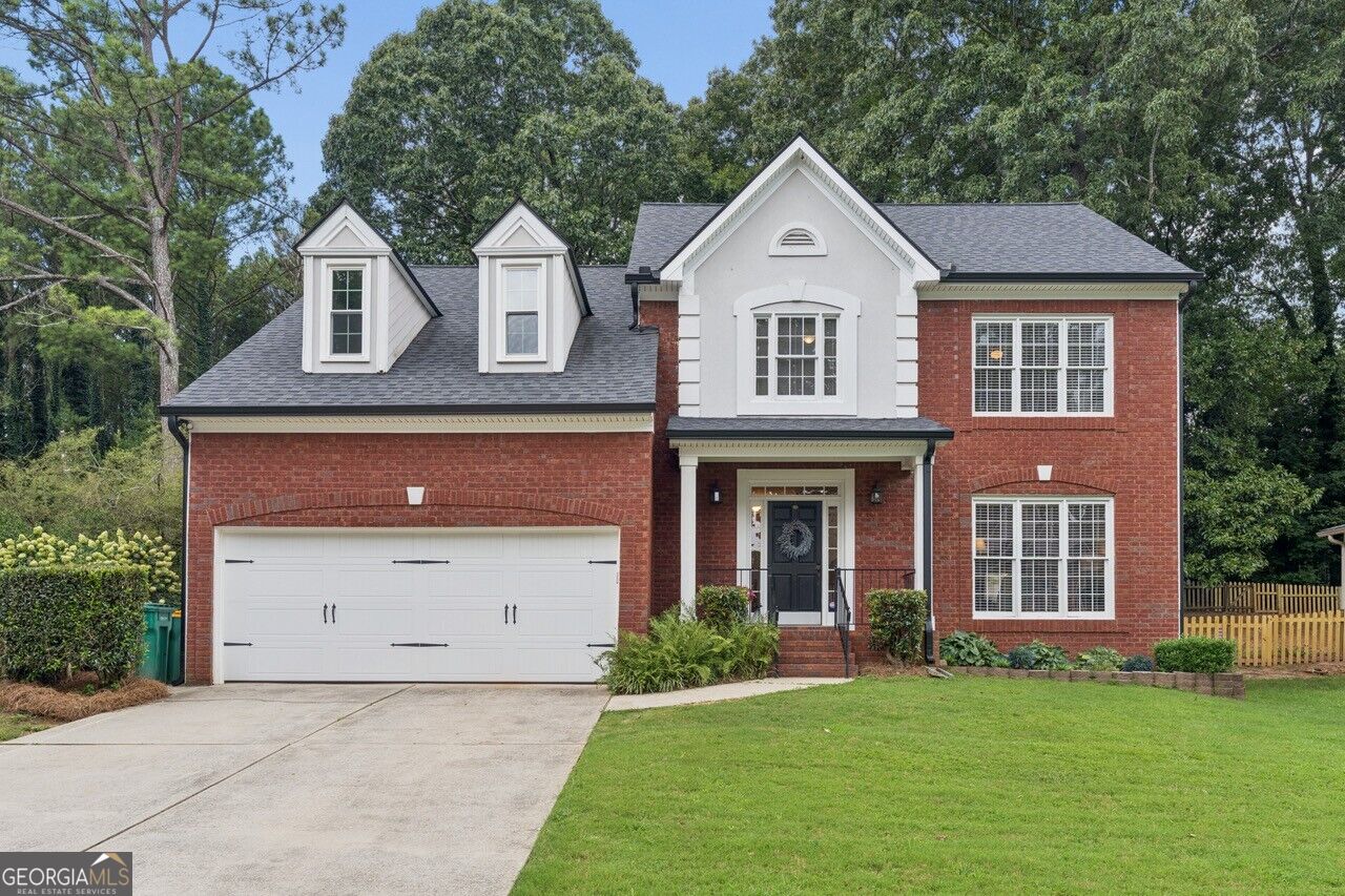 420 Dunhill View Court