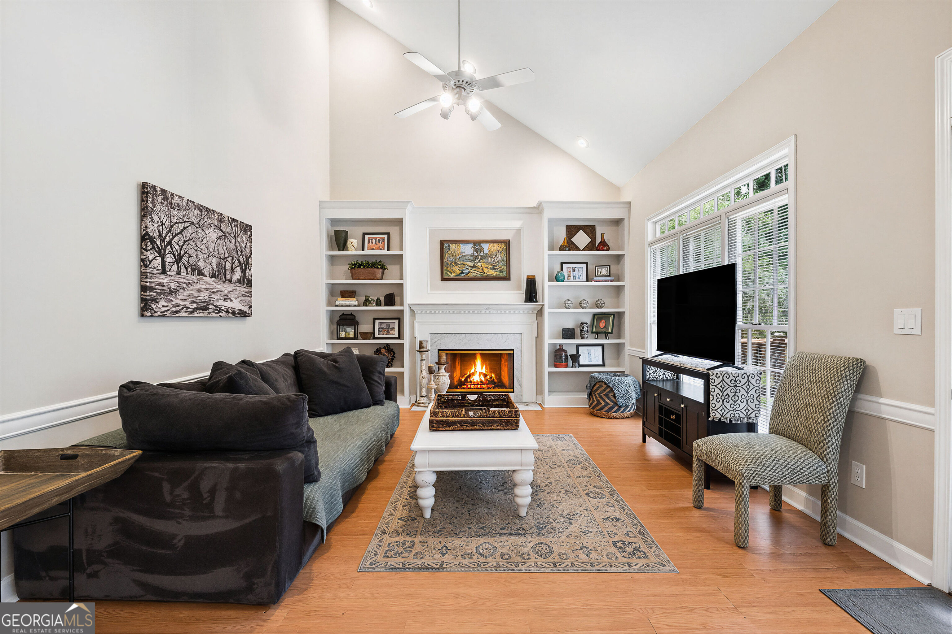 420 Dunhill View Court